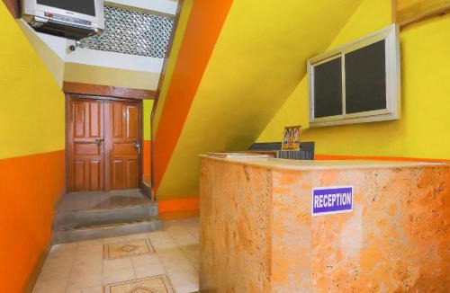 Saunta Vaddo Hotel | Hotel Jerome's Holiday Inn
