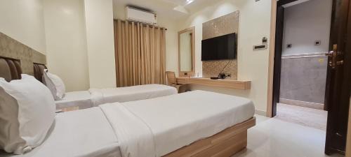Patna Hotel | Hotel Jia International