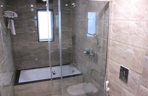 Sakchi Hotel | Hotel Jiva
