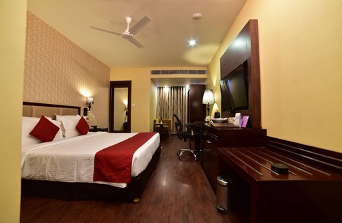 Sakchi Hotel | Hotel Jiva