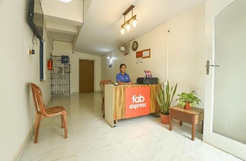 Verem Hotel | Hotel Joey's Place - Nr Panjim