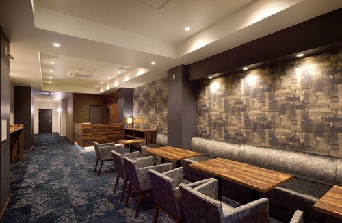 Nishi Hotel | Hotel ∙ 1 bedroom ∙ 1 guest