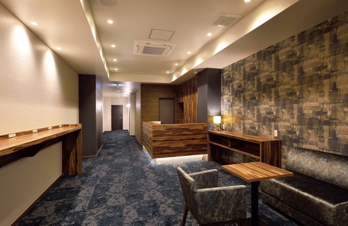 Nishi Hotel | Hotel ∙ 1 bedroom ∙ 1 guest