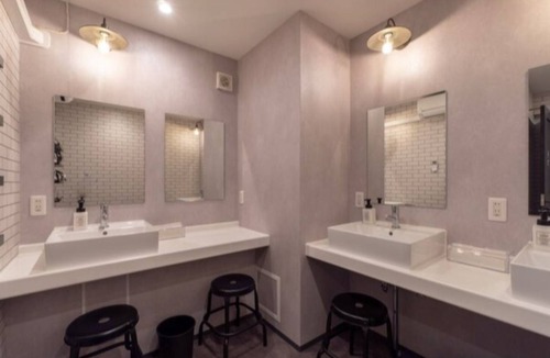 Nishinari Hotel | Hotel ∙ 1 bedroom ∙ 1 guest