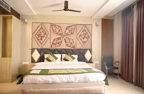 Robertsganj Hotel | HOTEL JYOTI INTERNETIONAL