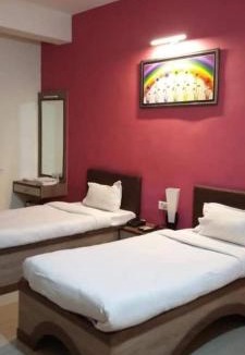 Purnia Hotel | Hotel Jyoti Sanjay