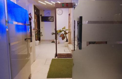 Paharganj Hotel | Hotel Kabir palace