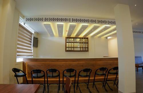 Kodungallur Hotel | Hotel Kairali