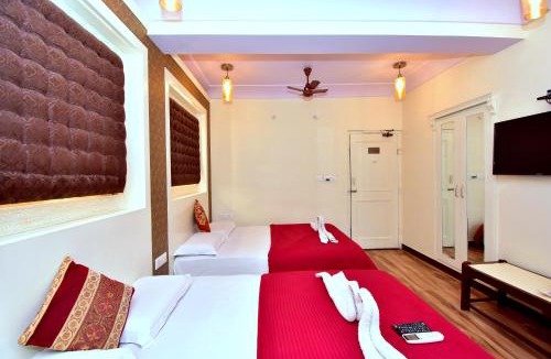 Gopalbari Hotel | Hotel Kalyan