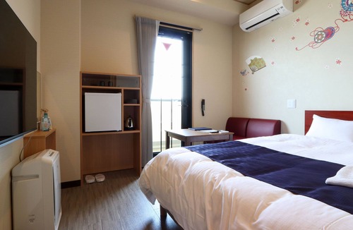 Kaizuka Hotel | Hotel Kanade Kankukaizuka