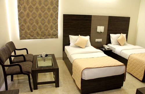 Bawal Hotel | Hotel Kanishk