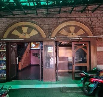 Barbil Hotel | Hotel Karrow