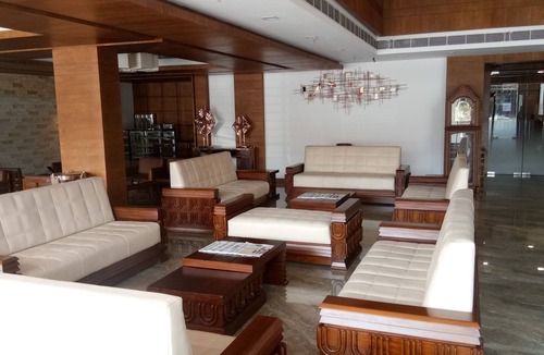 Thiruvananthapuram Hotel | Hotel Karthika Park