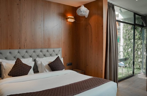 Turuk Hotel | Hotel Kava Suite Namchi