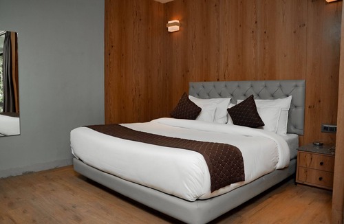 Turuk Hotel | Hotel Kava Suite Namchi