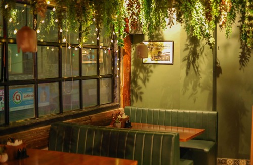 Turuk Hotel | Hotel Kava Suite Namchi