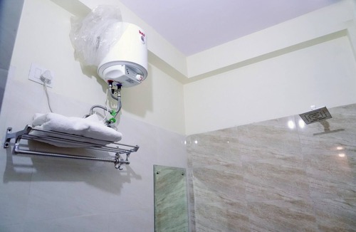 Amer Fort Road Hotel | Hotel Kawa