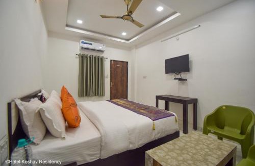 Chittorgarh Hotel | Hotel Keshav Residency