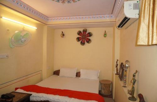 Pink City Hotel | Hotel Khandaka Mahal