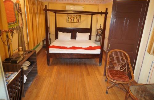 Pink City Hotel | Hotel Khandaka Mahal