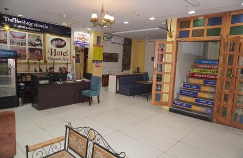 Pink City Hotel | Hotel Khandaka Mahal