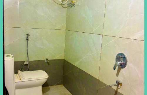 Khatu Hotel | Hotel Khatoo Shyam House