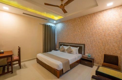 Varanasi Hotel | Hotel Kiaara