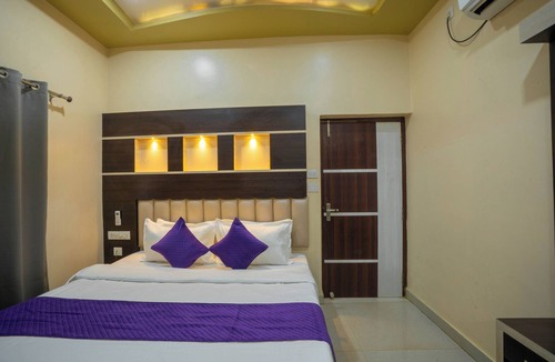 Varanasi Hotel | Hotel Kiaara