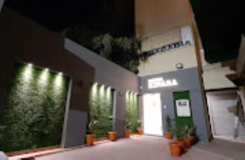 Ahmedabad City Centre Hotel | Hotel Kinara Ahmedabad
