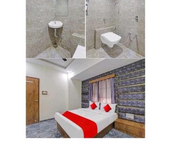 Ellis Bridge Hotel | Hotel King Villa