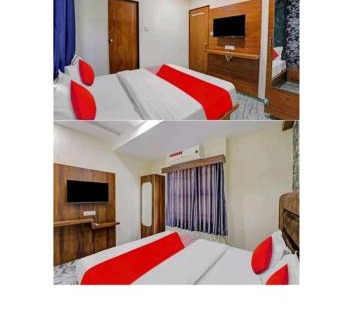 Ellis Bridge Hotel | Hotel King Villa