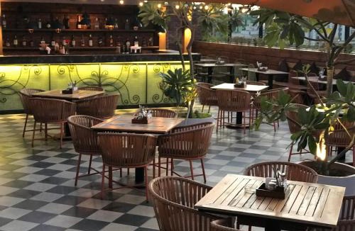 Raja Park Hotel | Hotel Kings Corner