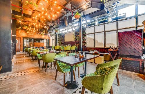 Raja Park Hotel | Hotel Kings Corner