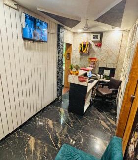 Ahmedabad Hotel | Hotel Kings Villa
