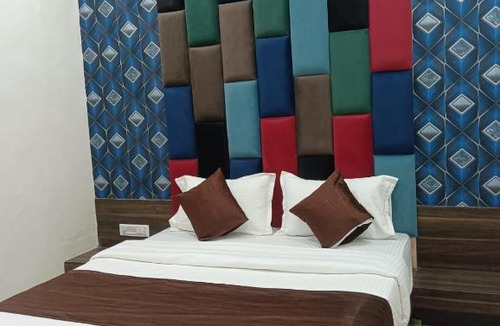 Anand Hotel | hotel kings villa