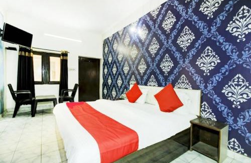 Rudrapur Hotel | Hotel kingsman