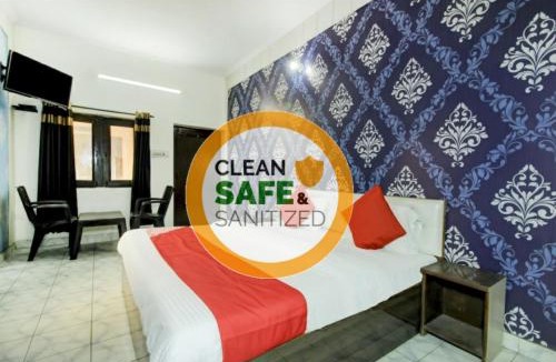 Rudrapur Hotel | Hotel kingsman