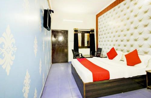 Rudrapur Hotel | Hotel kingsman