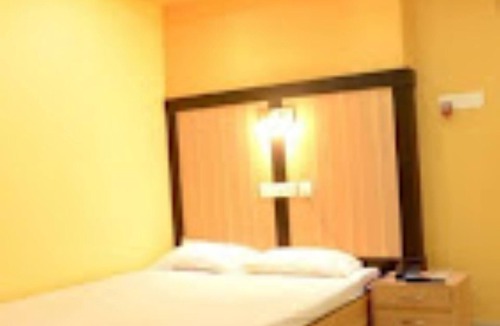 Durgapur Hotel | Hotel Kohinoor Durgapur