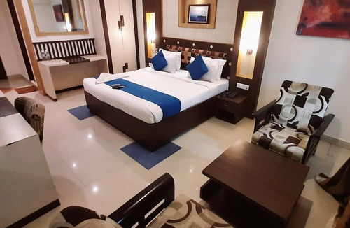 Vijayawada Hotel | Hotel Kosala