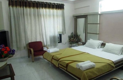 Silvassa Hotel | Hotel Krishna