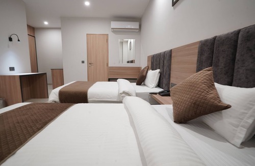 Tonk Road Hotel | Hotel Krishna Inn