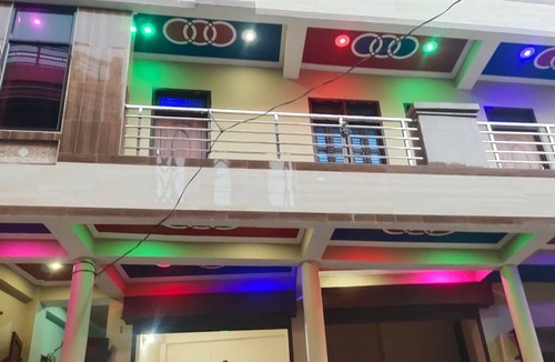 Naini House | HOTEL KRISHNA INNN