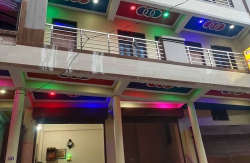 Naini House | HOTEL KRISHNA INNN