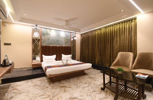 Krishnanagar Hotel | Hotel Krishna Regency Krishnanagar