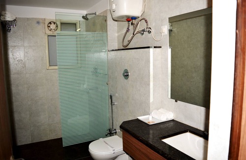 Patna Hotel | Hotel Krrish