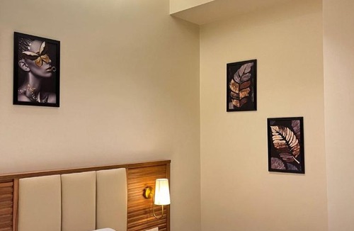 Miraj Hotel | Hotel Krystal