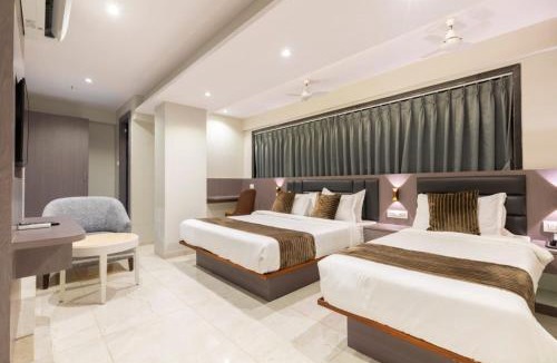Kurla Hotel | Hotel Kurla Suites
