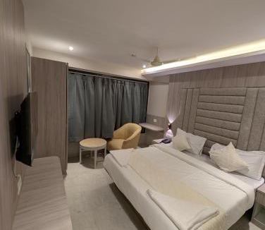 Kurla Hotel | Hotel Kurla Suites