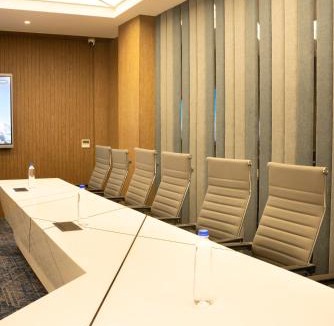 Ahmedabad Hotel | Hotel La Arriba
